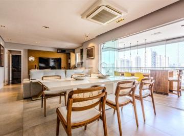 Apartamento de 3 quartos, São Paulo · Apartamento Residencial Vila Romana