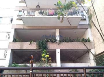 295443.jpg · Cosme Velho, apartamento de sala, 02 suítes, dependência,02 vagas, playground e salão festas, próxim