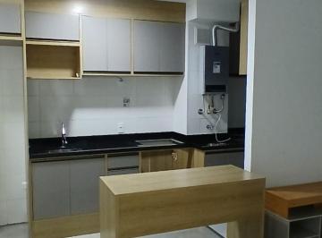 Apartamento de 2 quartos, Diadema · Apartamento para locação 41m² - 2 dorms / 1 Vaga em Diadema