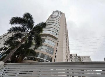 Apartamento de 3 quartos, São Paulo · apto com 3 suítes e duas vagas em Moema prox. do Parque do Ibirapuera