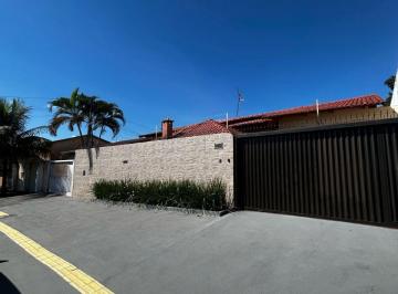 Imagem 1 · Casa 129m² no Parque Anhanguera – 3 Quartos | 1 Suíte