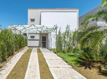 Imagem 1 · ÁGIO R$ 270.000 + saldo do financiamento | Sobrado 4Q 3 Suítes — Jardins Berlim
