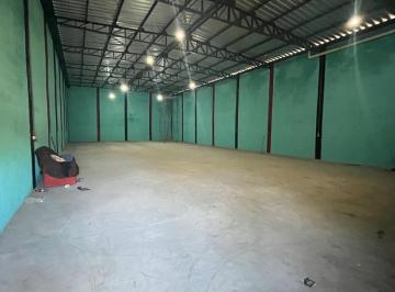 Imagem 1 · Galpão Novo para Locação no Setor São Francisco — 422m² | Goiânia