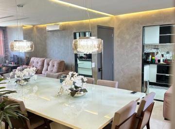 Apartamento de 3 quartos, Ceilândia · Oportunidade Única no Borges Landeiro - 3 Quartos com Vista Livre para o Lazer e 2 Vagas