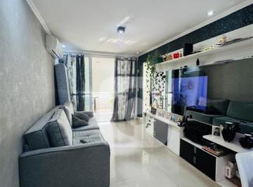Apartamento · 172m² · 3 Quartos · 2 Vagas · venda cobertura duplex Recreio dos bandeirantes