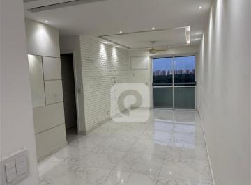 Apartamento · 77m² · 2 Quartos · 1 Vaga · Venda de apartamento 2 quartos 77m2 na Barra Olímpica