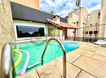 Apartamento de 2 quartos, Guarujá · Cobertura Duplex reformada a uma quadra da Praia da Enseada - Guarujá
