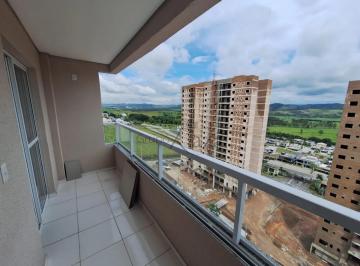 Apartamento de 2 quartos, São José dos Campos · Oportunidade - Apartamento - Urbanova - Residencial The Gold Urbanova - 2 Dormitórios - 62,45m²