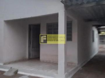 Casa · 116m² · 2 Quartos · 2 Vagas · Casa para venda em Jardim Itapema de 116.00m² com 2 Quartos e 2 Garagens
