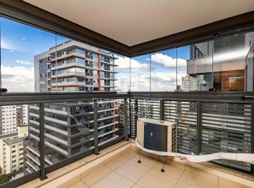 1 · Apartamento com 1 dormitório à venda no bairro Vila Izabel.