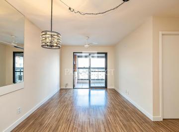 1 · Apartamento com 1 dormitório à venda no bairro Vila Izabel.