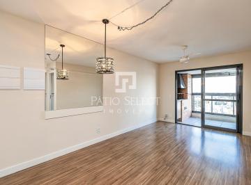 1 · Apartamento com 1 dormitório à venda no bairro Vila Izabel.