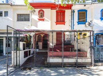 Comercial · 150m² · 6 Quartos · Casa comercial na Rua Cunha Gago, N. 664 - casa • 150 m²