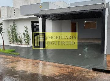 Casa · 60m² · 2 Quartos · Casa para venda em Setvalley Iii de 60.00m² com 2 Quartos e 1 Suite