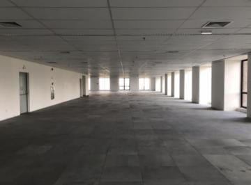 Comercial · 999m² · 26 Vagas · Sala comercial na Avenida Magalhães de Castro, N. 4800 - Conjunto 42 • 999 m²