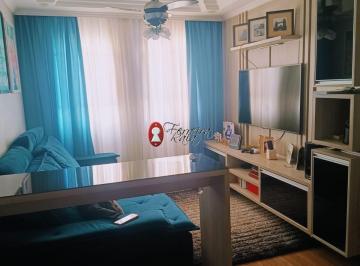 Foto 01 · Apartamento, Vila Industrial, São Paulo, SP