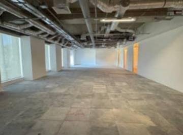 Comercial · 309m² · 8 Vagas · Sala comercial na Avenida Magalhães de Castro, N. 4800 - Conjunto 108 • 309 m²