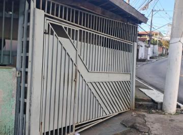 Comercial · 120m² · 1 Vaga · Casa comercial na Rua Senegal, N. 2 - Casa 01 • 120 m²