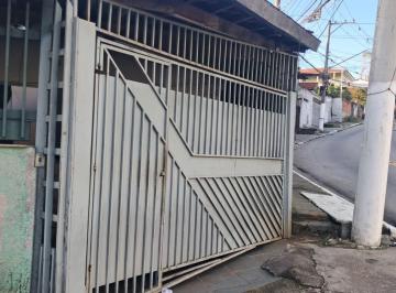 Comercial · 120m² · 1 Vaga · Casa comercial na Rua Senegal, 2 - Casa 01 • 120 m²