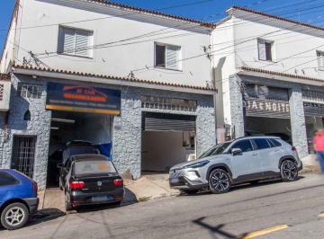 Comercial · 69m² · Galpão na Rua José de Oliveira, N. 942 • 69 m²
