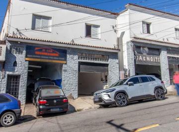 Comercial · 69m² · Galpão na Rua José de Oliveira, 942 • 69 m²