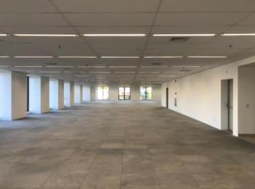 Comercial · 985m² · 26 Vagas · Sala comercial na Avenida Magalhães de Castro, N. 4800 - Conjunto 41 • 985 m²