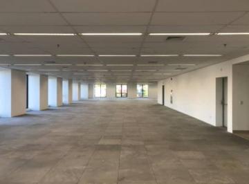 Comercial · 985m² · 26 Vagas · Sala comercial na Avenida Magalhães de Castro, N. 4800 - Conjunto 41 • 985 m²