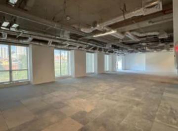 Comercial · 207m² · 5 Vagas · Sala comercial na Avenida Magalhães de Castro, N. 4800 - Conjunto 207 • 207 m²