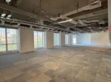 Comercial · 207m² · 5 Vagas · Sala comercial na Avenida Magalhães de Castro, N. 4800 - Conjunto 207 • 207 m²