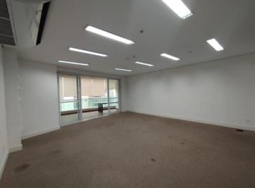 Comercial · 153m² · 5 Vagas · Sala comercial na Alameda Ministro Rocha Azevedo, N. 38 - Conjunto 502 • 153 m²