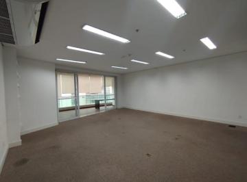 Comercial · 153m² · 5 Vagas · Sala comercial na Alameda Ministro Rocha Azevedo, N. 38 - Conjunto 502 • 153 m²
