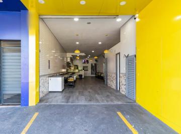 Comercial · 125m² · 2 Quartos · 2 Vagas · Loja na Avenida Deputado Emílio Carlos, N. 856 - Loja • 125 m²