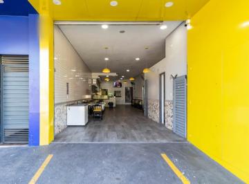 Comercial · 125m² · 2 Quartos · 2 Vagas · Loja na Avenida Deputado Emílio Carlos, N. 856 - Loja • 125 m²