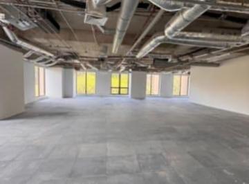 Comercial · 265m² · 7 Vagas · Sala comercial na Avenida Magalhães de Castro, N. 4800 - Conjunto 206 • 265 m²