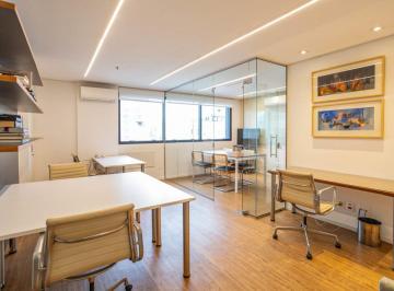 Comercial · 36m² · Sala comercial na Rua Itapicuru, N. 359 - Cj 1808 • 36 m²
