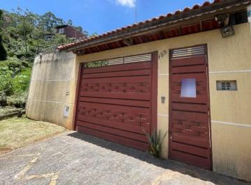 Comercial · 300m² · 4 Vagas · Casa comercial na Rua da Seresta, 123 • 300 m²