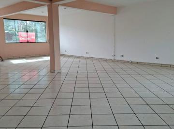 Comercial · 200m² · 2 Vagas · Sobreloja na Rua Dom João Maria Ogno, 616 - Sobreloja 2 e 3 • 200 m²