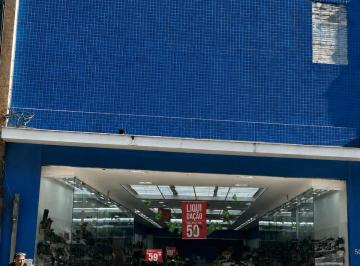 Comercial · 545m² · Loja na Rua Vinte e Cinco de Março, N. 501 • 545 m²