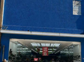 Comercial · 545m² · Loja na Rua Vinte e Cinco de Março, N. 501 • 545 m²