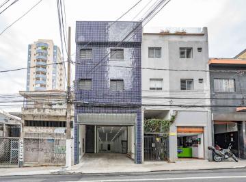 Comercial · 240m² · 2 Vagas · Prédio comercial na Rua Clélia, N. 2187 - LOJA • 240 m²