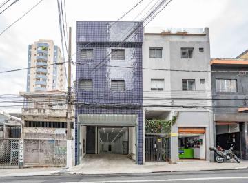 Comercial · 240m² · 2 Vagas · Prédio comercial na Rua Clélia, 2187 - LOJA • 240 m²
