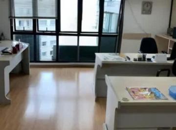 Comercial · 92m² · 2 Vagas · Sala comercial na Avenida Vereador José Diniz, 3135 • 92 m²