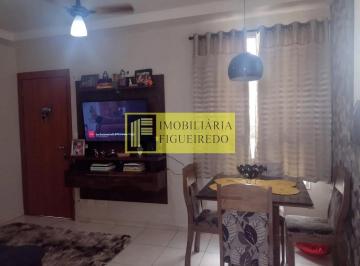 Apartamento · 45m² · 2 Quartos · 1 Vaga · Apartamento para venda em Rios D'italia de 45.00m² com 2 Quartos e 1 Garagem