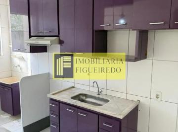 Apartamento · 52m² · 2 Quartos · 1 Vaga · Apartamento para venda em Vila Boa Esperança de 52.00m² com 2 Quartos e 1 Garagem