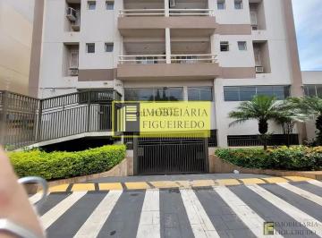 Apartamento · 69m² · 2 Quartos · 1 Vaga · Apartamento para venda em Vila Nossa Senhora De Fátima de 69.00m² com 2 Quartos, 1 Suite e 1 Garagem