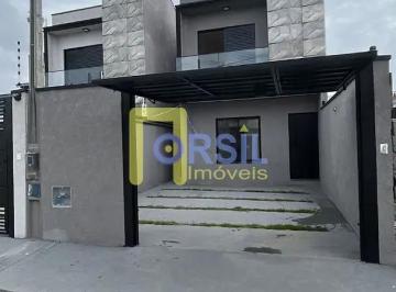 Casa · 112m² · 3 Quartos · 2 Vagas · Casa para venda em Jardim Universo de 112.00m² com 3 Quartos, 1 Suite e 2 Garagens