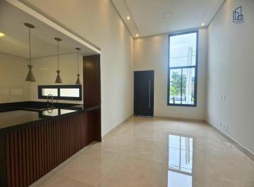 Casa · 113m² · 3 Quartos · 1 Vaga · Casa de Condomínio para venda em Jardim Residencial Villagio Ipanema I de 112.77m² com 3 Quartos, 1