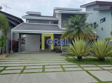 Casa · 194m² · 3 Quartos · 4 Vagas · Casa para venda e aluguel em Real Park de 193.73m² com 3 Quartos, 1 Suite e 4 Garagens