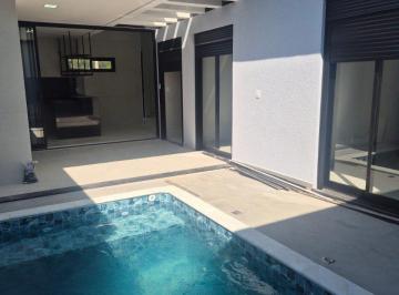Casa · 123m² · 3 Quartos · 1 Vaga · Casa de Condomínio para venda em Jardim Novo Horizonte de 123.00m² com 3 Quartos, 1 Suite e 1 Garage