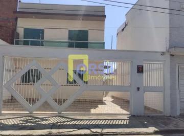 Casa · 175m² · 3 Quartos · 3 Vagas · Casa para venda e aluguel em Parque Olimpico de 175.00m² com 3 Quartos, 1 Suite e 3 Garagens
